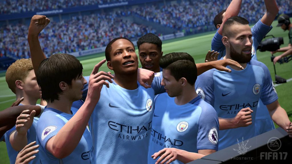 FIFA 17 Download