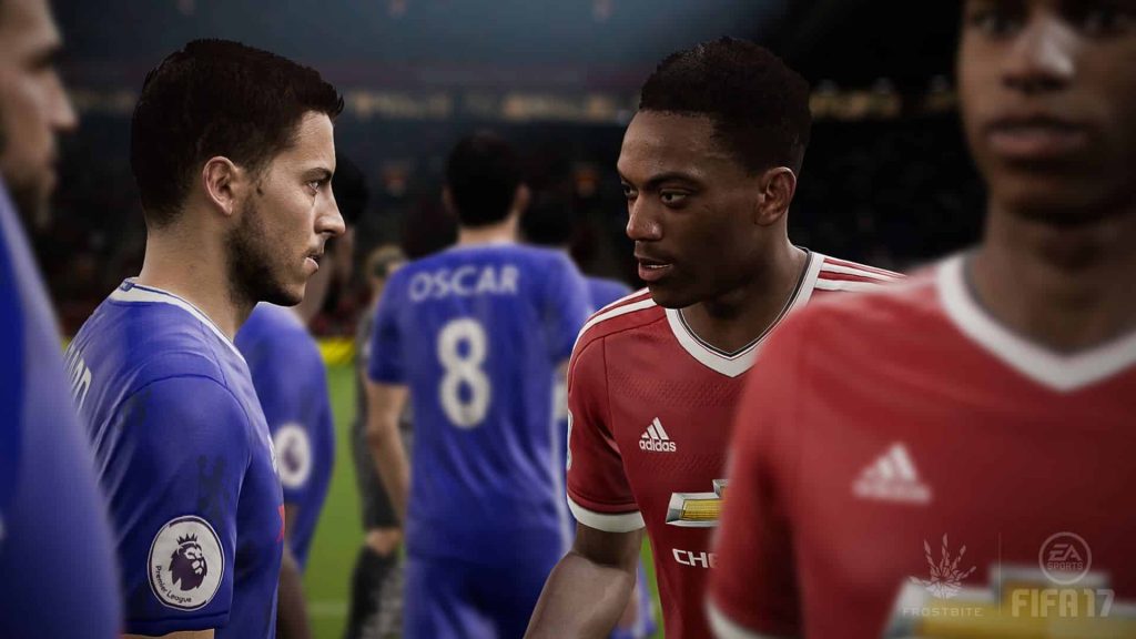 FIFA 17 Download