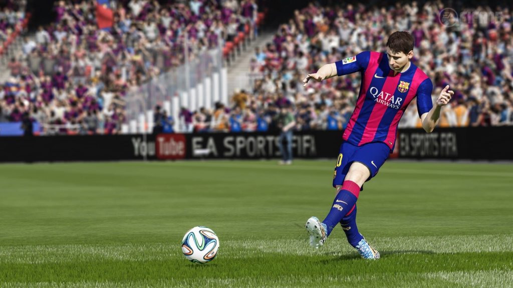 FIFA 15 Download