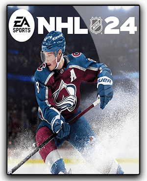 NHL 24 Download
