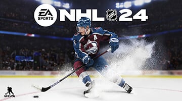 NHL 24 Download