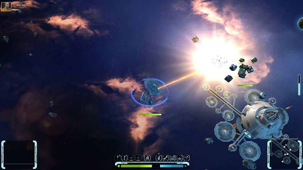 Star Trek Infinite Download