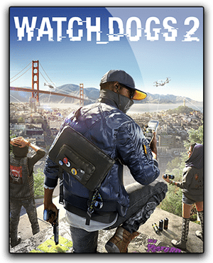 Watch Dogs 2 Downloaden