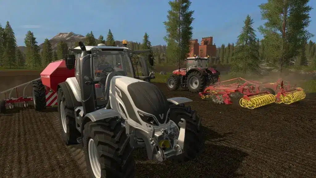 Farming Simulator 19 Download