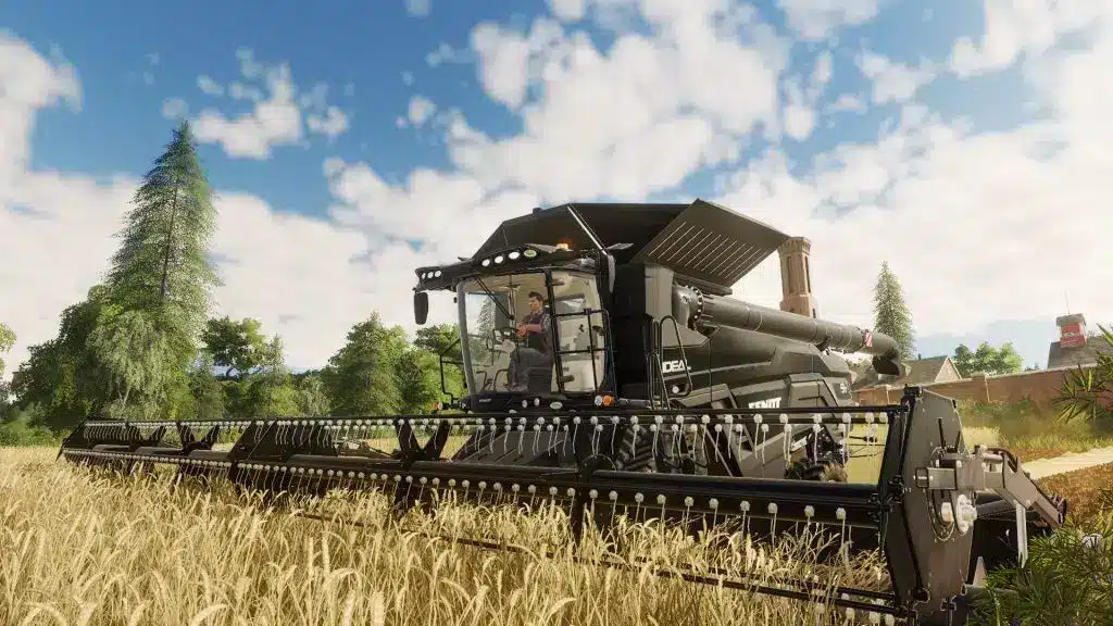 Farming Simulator 19 Download