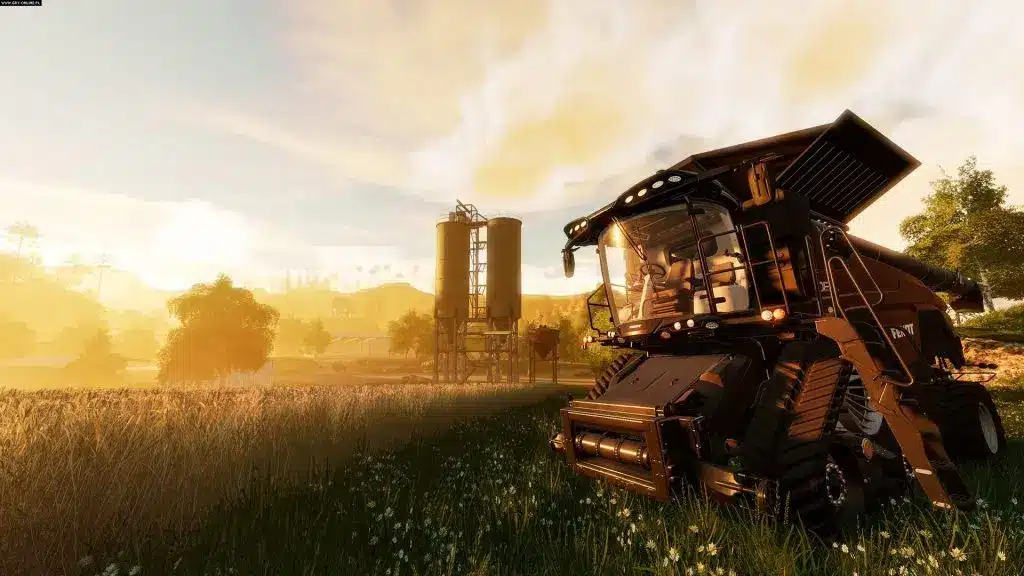 Farming Simulator 19 Download