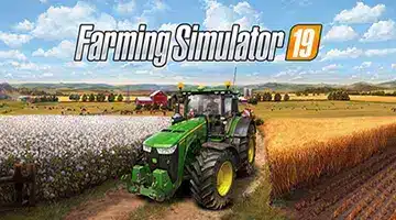 Farming Simulator 19 Download