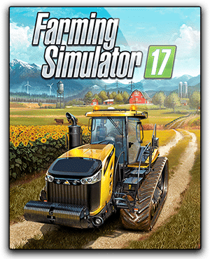 Farming Simulator 17 Download