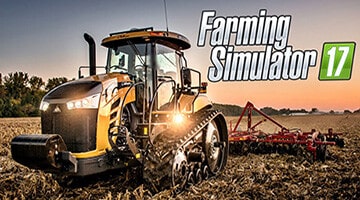 Farming Simulator 17 Download