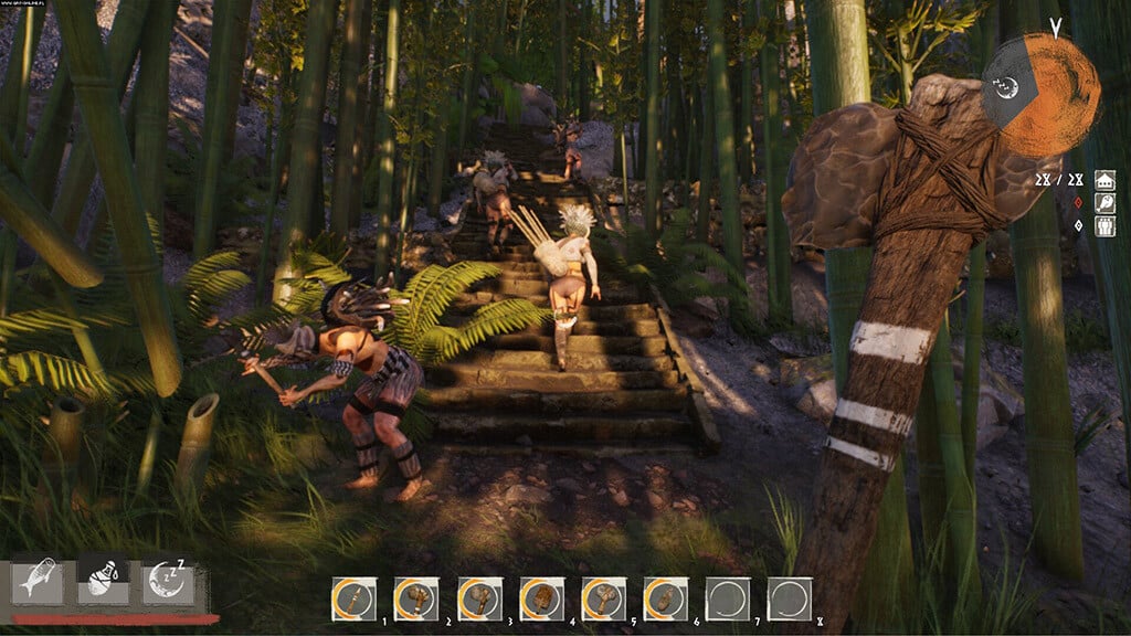 Tribe Primitive Builder Download