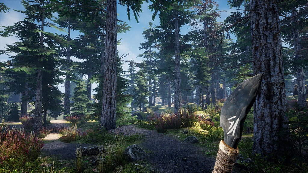 Tribe Primitive Builder Download