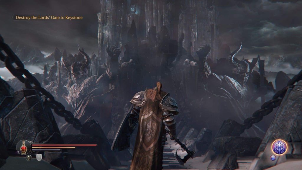 Lords of the Fallen Download