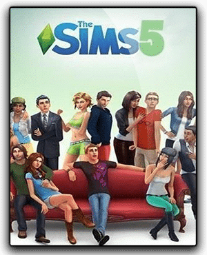 De Sims 5 Download