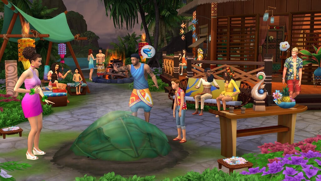 De Sims 5 Download
