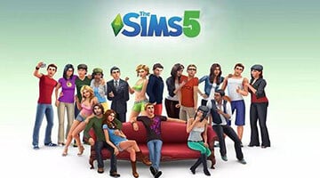 De Sims 5 Download