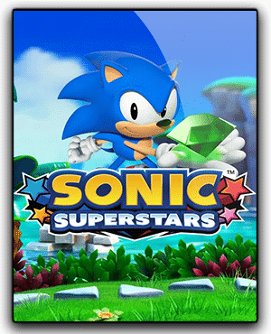 Sonic Superstars Download