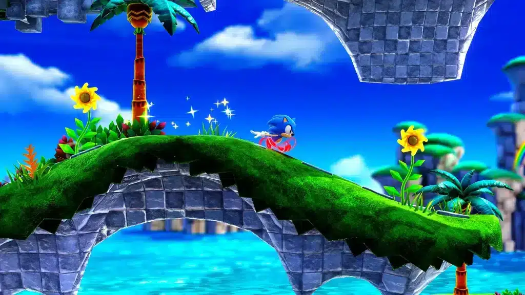 Sonic Superstars Download