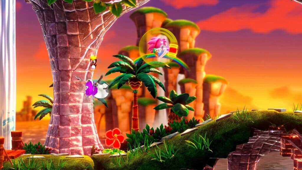 Sonic Superstars Download