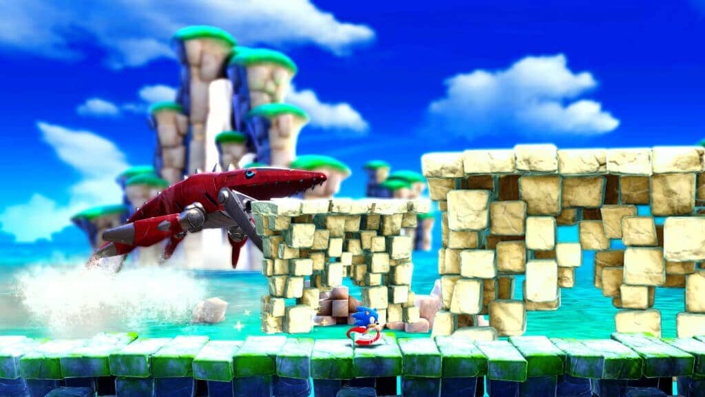 Sonic Superstars Download