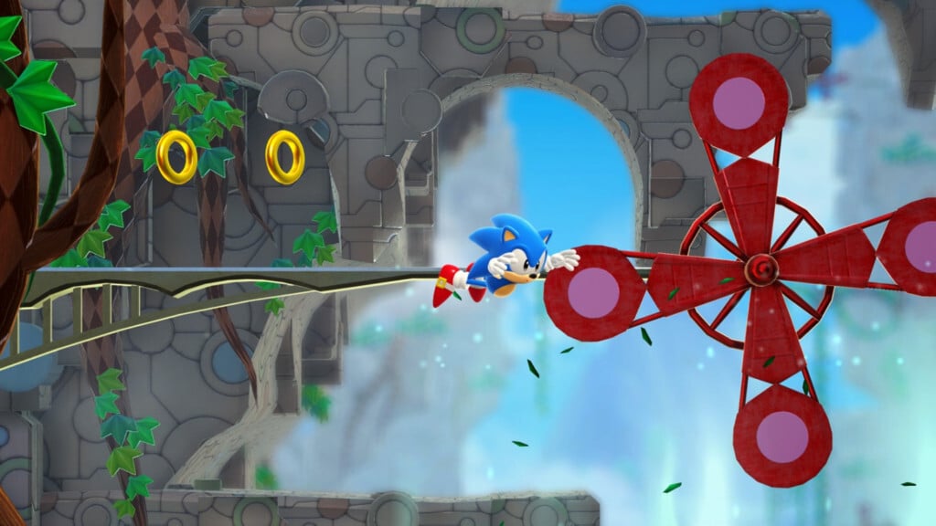 Sonic Superstars Download