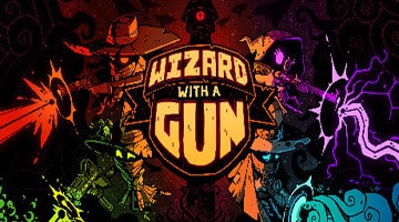 Wizard with a Gun Download