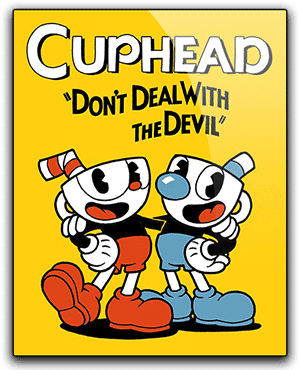 Cuphead Download