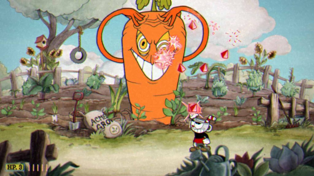 Cuphead Download