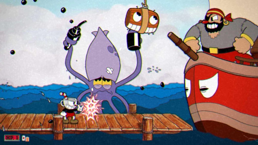Cuphead Download
