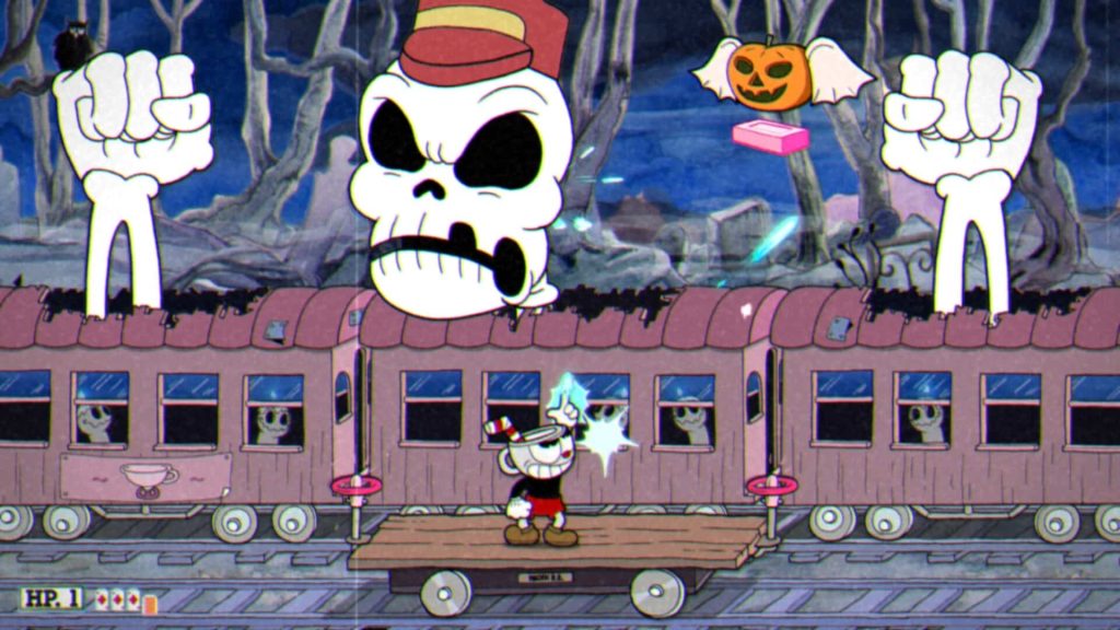 Cuphead Download