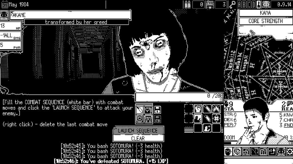 World of Horror Download