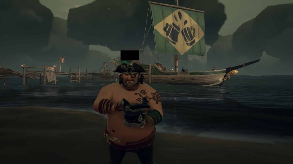 Sea of Thieves Download