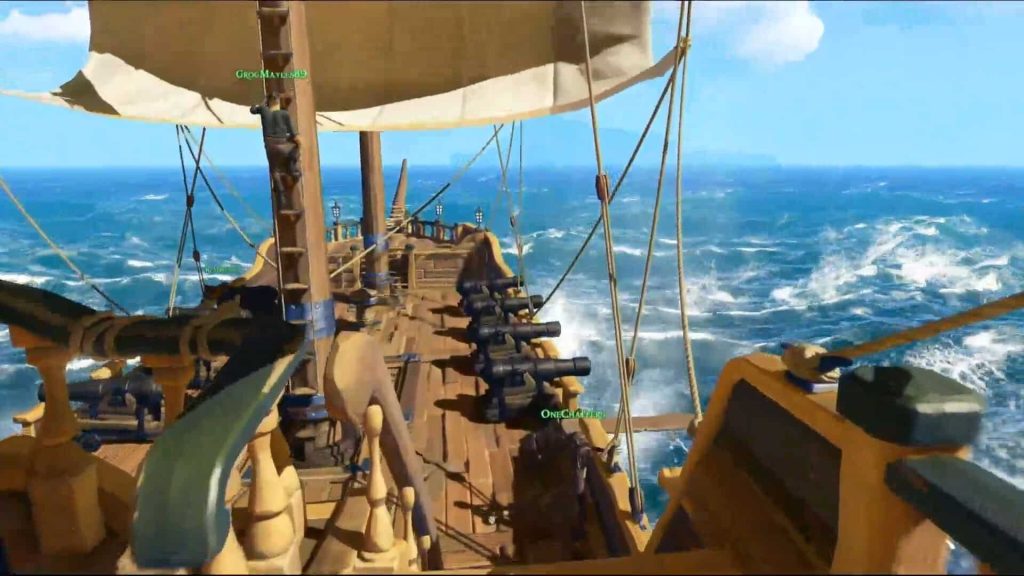 Sea of Thieves Download