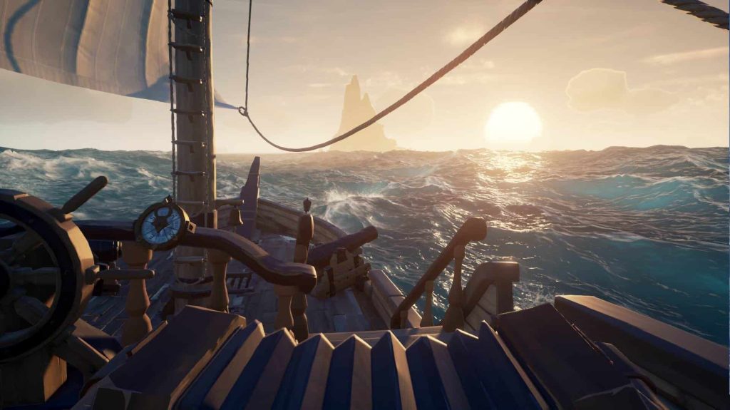 Sea of Thieves Download
