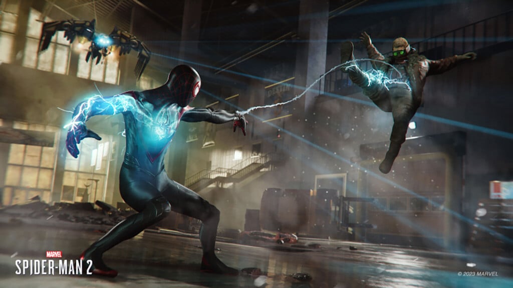 Marvels Spider-Man 2 Download