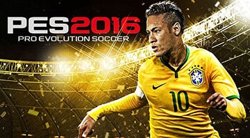 Pro Evolution Soccer 2016 Download