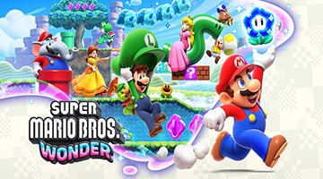 Super Mario Bros Wonder Download