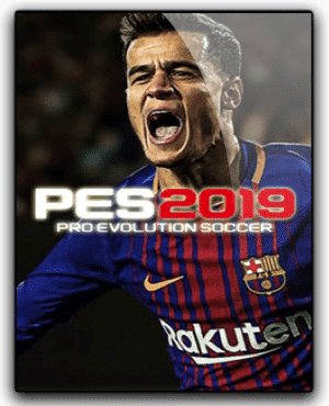 Pro Evolution Soccer 2019 Download