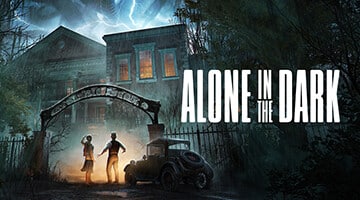Alone in the Dark Download