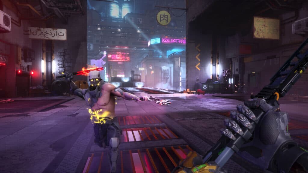 Ghostrunner 2 Download