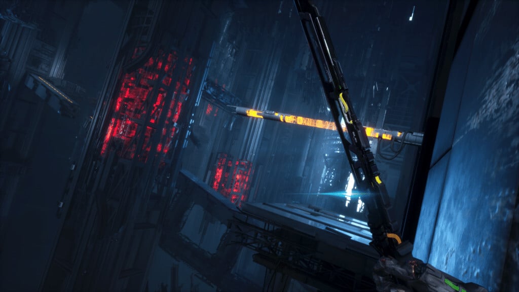 Ghostrunner 2 Download