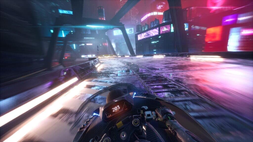 Ghostrunner 2 Download
