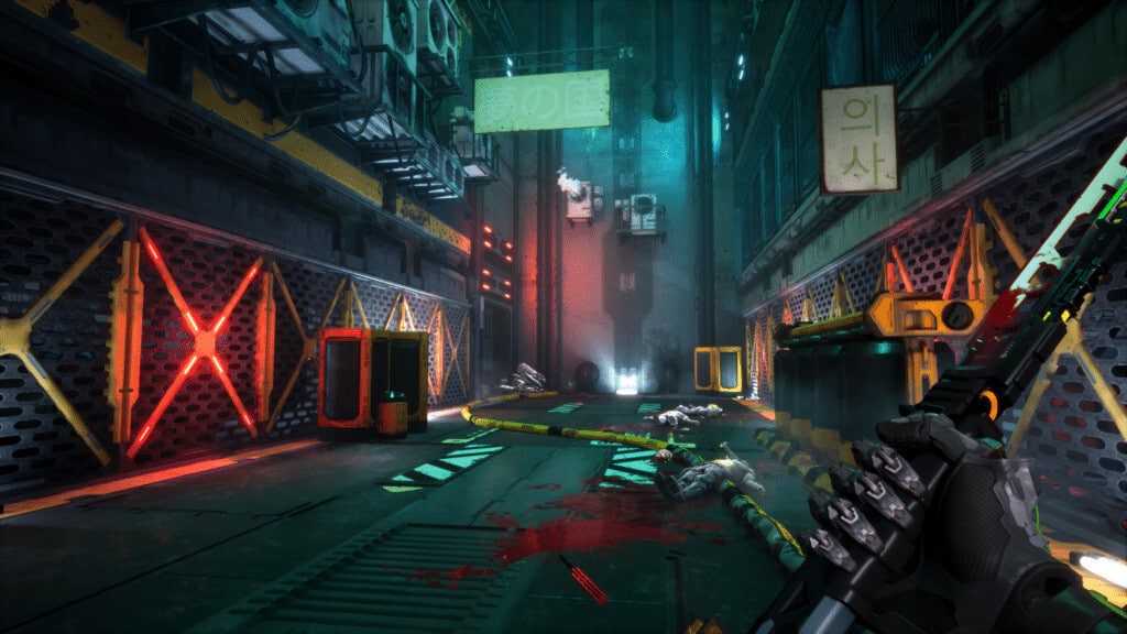 Ghostrunner 2 Download