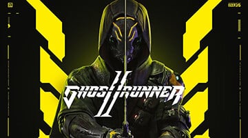 Ghostrunner 2 Download