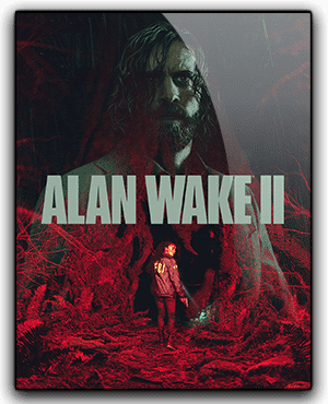 Alan Wake 2 Download