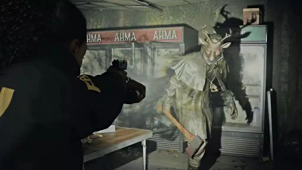 Alan Wake 2 Download