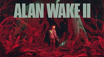 Alan Wake 2 Download