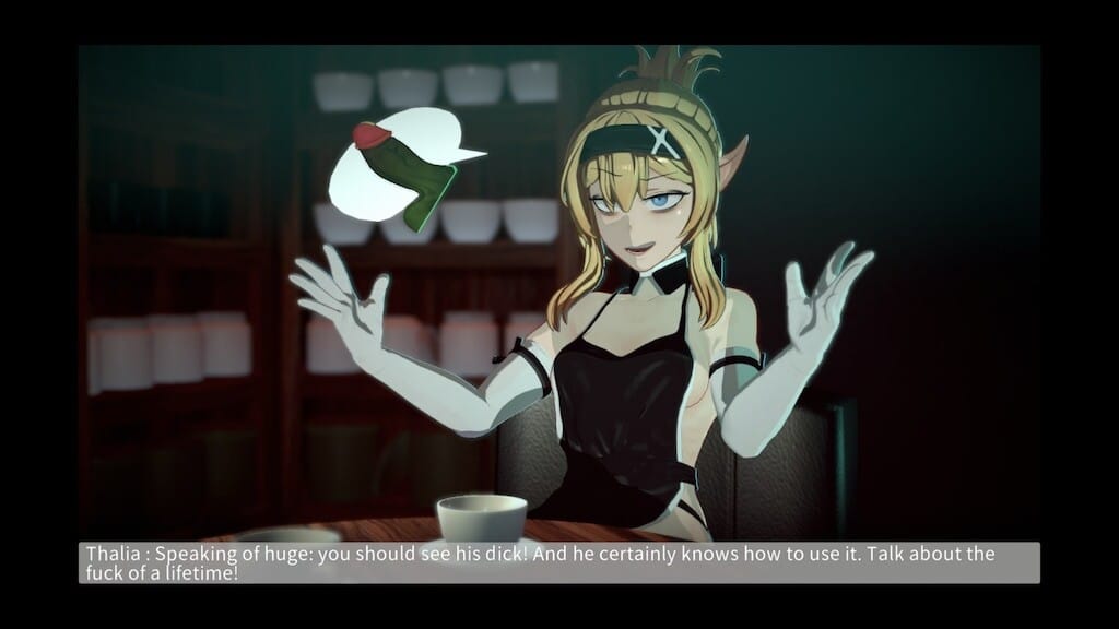 Orc Massage Download