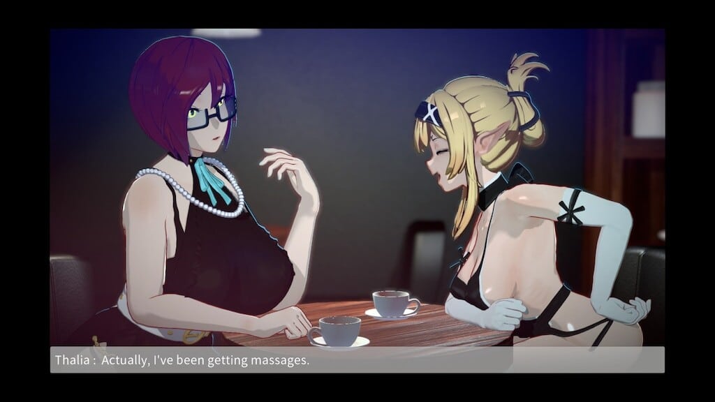 Orc Massage Download