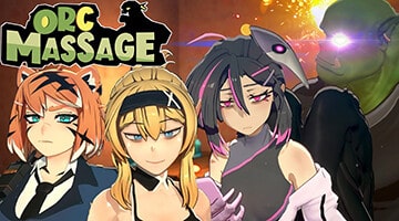 Orc Massage Download