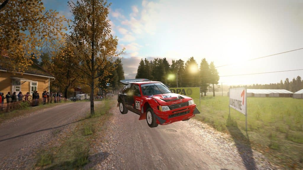 DiRT Rally Download